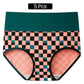 🌸 LIMITED OFFER –50%!✨Women's Soft High Waisted Stretch Panties