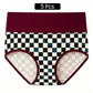 🌸 LIMITED OFFER –50%!✨Women's Soft High Waisted Stretch Panties