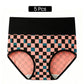 🌸 LIMITED OFFER –50%!✨Women's Soft High Waisted Stretch Panties