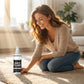 🏆 Last Day Special Price £9.99! 🛋️Buy 2 Get 1 Free🎁 Deep Clean Carpet Spray – Industrial-Strength Formula✨