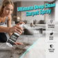 🏆 Last Day Special Price £9.99! 🛋️Buy 2 Get 1 Free🎁 Deep Clean Carpet Spray – Industrial-Strength Formula✨