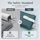 🎅Christmas Sale-Up to 50% OFF🔥Rechargeable Electric Hot Water Bag❄️✨