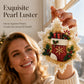 🥳2026 HOT SALE🥳💞50K+ SOLD! 🎄✨ 50% OFF! Christmas DIY Painting Ornaments – make sparkling 5D pearl decorations yourself. Unique, handmade & full of festive charm 🖌️💎