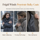 ⏳Time-Limited Special⏰🧥Women's Winter Faux Fur Padded Parka