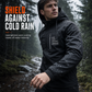 🔥LAST DAY SALE 70% OFF👍✨🌧️ Weather Protection, Everyday Versatility | Men's Detachable-Hood Windbreaker