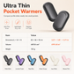 ⏳50% off for a limited time⏰Magnetic Split 2-in-1 Rechargeable Hand Warmer Mini Portable USB Electric Hand Warmer🔥