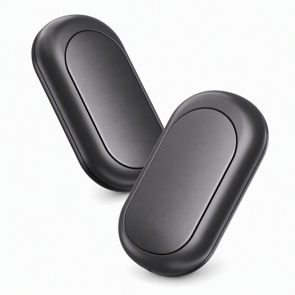 ⏳50% off for a limited time⏰Magnetic Split 2-in-1 Rechargeable Hand Warmer Mini Portable USB Electric Hand Warmer🔥