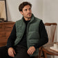 🔥Hot Sale 50% OFF🧥✨Men's Thickened Corduroy Padded Vest