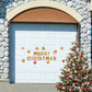 🎄LIMITED-TIME 50% OFF! ⏰Christmas 3D Cartoon Magnetic Sticker🎅