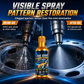 📢LAST DAY SALE ONLY￡7.99!! ⏰Car System Cleaner Additive – Deep Injector Cleanse, Carbon Deposit Removal & Restore Lost MPG 🔧