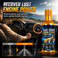 📢LAST DAY SALE ONLY￡7.99!! ⏰Car System Cleaner Additive – Deep Injector Cleanse, Carbon Deposit Removal & Restore Lost MPG 🔧