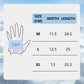 🎄Christmas Sale! 🔥50% OFF!☀️Winter Outdoor Warm Electric Heated Gloves