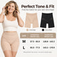 🏆 Last Day Special Price £11.99! 💐🔥Women's High-Waist Tummy Control Shapewear
