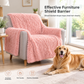 🥳2026 HOT SALE🥳💞50K+ SOLD! 🐾🛏️ 50% OFF! Soft Plush Double Layer Pet Blanket – cloud-soft warmth for dogs & cats, protects furniture & machine washable. Cosy comfort anywhere! 🛡️💚
