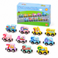 💥Gift Idea - 50% OFF🚂 Magnetic Wooden Number Train Toy – connectable cars, early counting & imaginative floor play. Safe, smooth polished wood for ages 3+! 🔢✨
