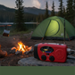 🔥LAST DAY SALE ONLY￡18.99!🔥Multifunctional Portable Solar Emergency Radio 📻– Power Bank, Hand Crank & Weather Alert for Outdoor & Crisis Preparedness🔦