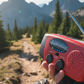 🔥LAST DAY SALE ONLY￡18.99!🔥Multifunctional Portable Solar Emergency Radio 📻– Power Bank, Hand Crank & Weather Alert for Outdoor & Crisis Preparedness🔦