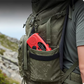 🔥LAST DAY SALE ONLY￡18.99!🔥Multifunctional Portable Solar Emergency Radio 📻– Power Bank, Hand Crank & Weather Alert for Outdoor & Crisis Preparedness🔦